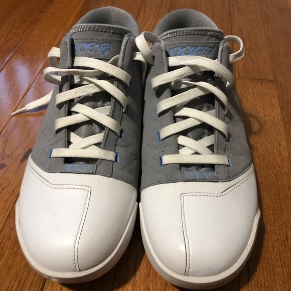 Nike LeBron 5 Low Stealth University Blue - Picture 2 of 6